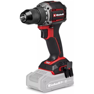 Berbequim sem fios TP-CD 18/70-C Li BL - Solo Einhell Berbequim sem fios TP-CD 18/70-C Li BL - Solo Einhell
