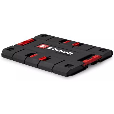Placa adaptadora E-Case Einhell Placa adaptadora E-Case Einhell