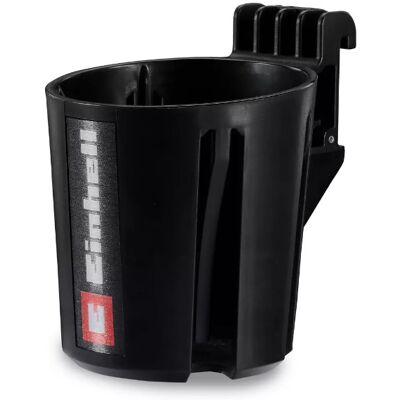 Suporte para garrafas E-Case Einhell Suporte para garrafas E-Case Einhell