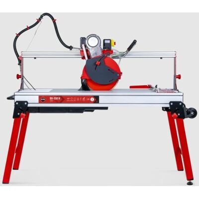 Cortador elétrico DX-350 N 1000 220V Rubi Cortador elétrico DX-350 N 1000 220V Rubi