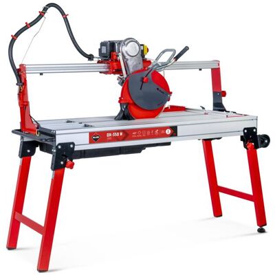 Cortador elétrico DX-350 N 1300 230V Rubi Cortador elétrico DX-350 N 1300 230V Rubi