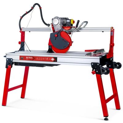 Cortador elétrico DX-350 N 1300 230V-50Hz Rubi Cortador elétrico DX-350 N 1300 230V-50Hz Rubi