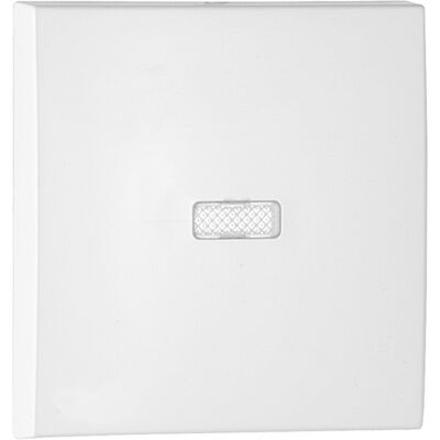 Interruptor com Sinalizador Logus 90 - Interruptor de Luz Interruptor com Sinalizador Logus 90 - Interruptor de Luz