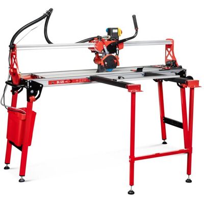 Cortador elétrico DL-125 1200 220-240V 50/60Hz Rubi Cortador elétrico DL-125 1200 220-240V 50/60Hz Rubi