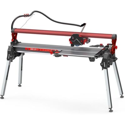 Cortador DWD-125 DUO CUT 1250 220-240V 50-60HZ Rubi Cortador DWD-125 DUO CUT 1250 220-240V 50-60HZ Rubi