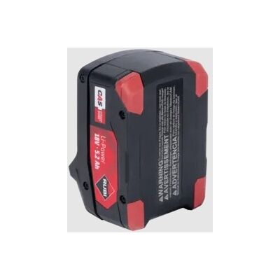 Bateria CAS LIPOWER 12V 2Ah Rubi Bateria CAS LIPOWER 12V 2Ah Rubi