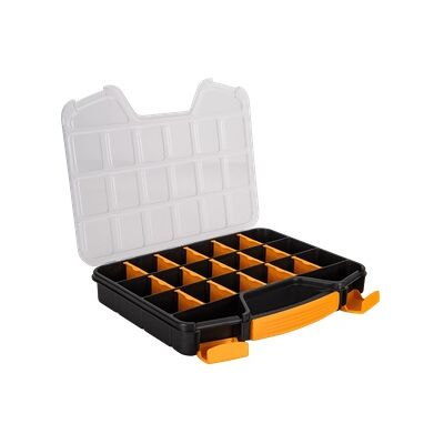 Caixa arrumação multiusos 18" Vito Caixa arrumação multiusos 18" Vito