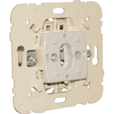 Efapel 21151 Série MEC21 Interruptor Unipolar - Switch Efapel 21151 Série MEC21 Interruptor Unipolar - Switch