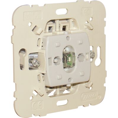 Efapel 21152 Série MEC21 Interruptor Luminoso Efapel 21152 Série MEC21 Interruptor Luminoso