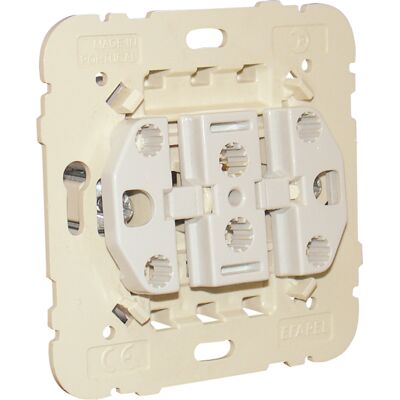 Efapel 21088 Série MEC21 Interruptor triplo Efapel 21088 Série MEC21 Interruptor triplo