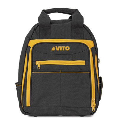 MOCHILA PORTA-FERRAMENTAS VITO ref:VIMOPF MOCHILA PORTA-FERRAMENTAS VITO ref:VIMOPF