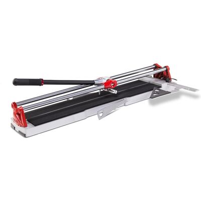 Cortador manual Speed-92 Magnet com mala Rubi Cortador manual Speed-92 Magnet com mala Rubi