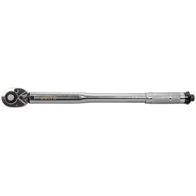 Chave dinamométrica 1/2" 28-210 nm Vito Chave dinamométrica 1/2" 28-210 nm Vito