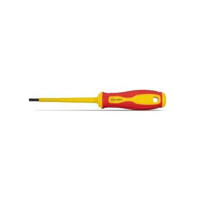 Chave fenda isolada pro 4x100mm Vito Chave fenda isolada pro 4x100mm Vito