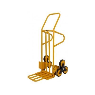 Carrinho de transporte sobe escadas 250 Kg Vito Carrinho de transporte sobe escadas 250 Kg Vito