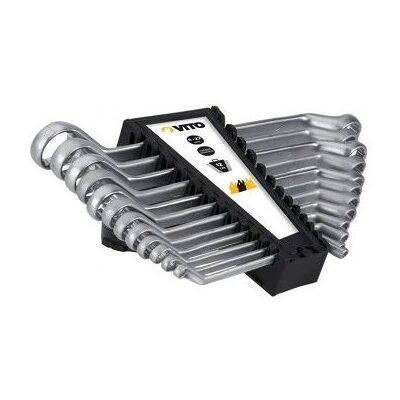 Chave luneta Conjunto de 12 pçs Vito Chave luneta Conjunto de 12 pçs Vito