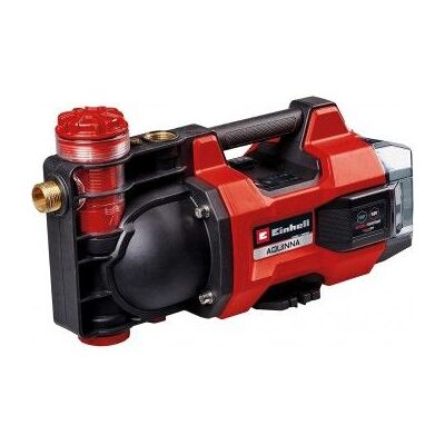 Bomba de jardim sem fios AQUINNA 18/30 F LED Einhell Bomba de jardim sem fios AQUINNA 18/30 F LED Einhell