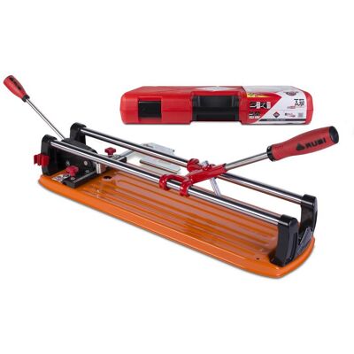 Cortador de cerâmica manual 43cm TS-43 MAX Rubi Cortador de cerâmica manual 43cm TS-43 MAX Rubi