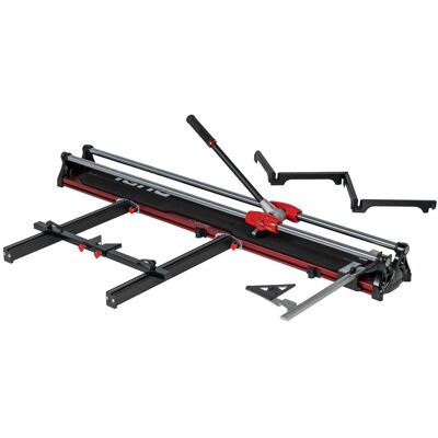 Cortador de cerâmica manual HIT-1200 Plus Rubi Cortador de cerâmica manual HIT-1200 Plus Rubi