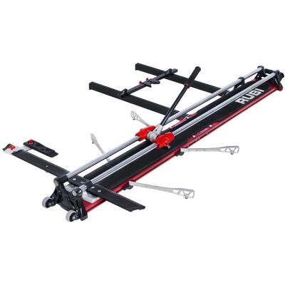 Cortador de cerâmica manual HIT-1600 Plus RS Rubi Cortador de cerâmica manual HIT-1600 Plus RS Rubi