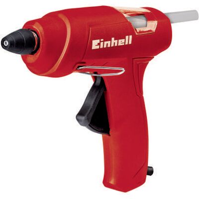 Einhell Pistola de cola quente TC-GG 30 Einhell Pistola de cola quente TC-GG 30