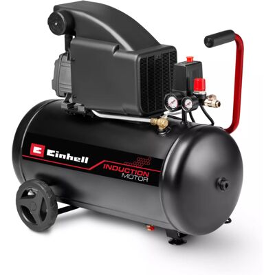 Einhell Compressor TC-AC 270/50/10 Einhell Compressor TC-AC 270/50/10