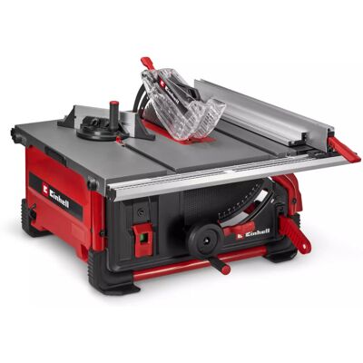 Serra corte madeira TE-TS 10 T Einhell Serra corte madeira TE-TS 10 T Einhell