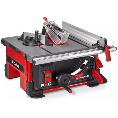 Serra corte madeira TE-TS 36/8 T Li-Solo Einhell Serra corte madeira TE-TS 36/8 T Li-Solo Einhell