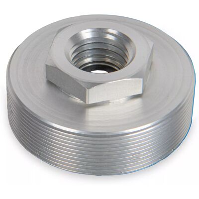 Adaptador de cartucho para pistola de lubrificação 500gr Einhell Adaptador de cartucho para pistola de lubrificação 500gr Einhell