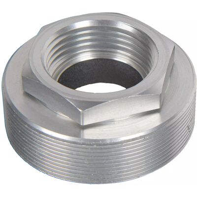 Adaptador de cartucho para pistola de lubrificação 400gr Einhell Adaptador de cartucho para pistola de lubrificação 400gr Einhell