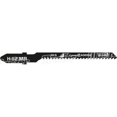 Macfer SERRA TICO-TICO SK5 H-112MR 76mm (5pçs) Macfer SERRA TICO-TICO SK5 H-112MR 76mm (5pçs)