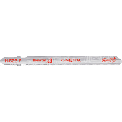 Macfer SERRA TICO-TICO BIMETAL H-622F 76mm (5pçs) Macfer SERRA TICO-TICO BIMETAL H-622F 76mm (5pçs)