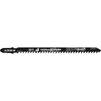 Macfer SERRA TICO-TICO SK5 H-310M 126mm (5pçs) Macfer SERRA TICO-TICO SK5 H-310M 126mm (5pçs)