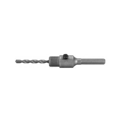 Adaptador hexagonal para broca craneana 110mm Vito Adaptador hexagonal para broca craneana 110mm Vito