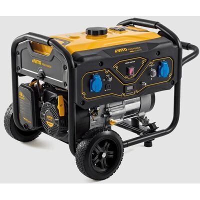 Gerador monofasico 2.8KVA Vito Gerador monofasico 2.8KVA Vito