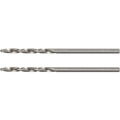 Broca hss profissional fresada 3.50mm Conjunto de 2 Vito Broca hss profissional fresada 3.50mm Conjunto de 2 Vito