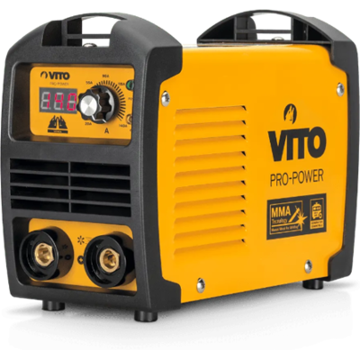 INVERTER 140 A VII140A vito INVERTER 140 A VII140A vito