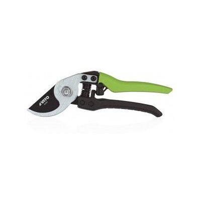 Tesoura de poda 215mm lâmina sk5 cabo nylon Vito Tesoura de poda 215mm lâmina sk5 cabo nylon Vito