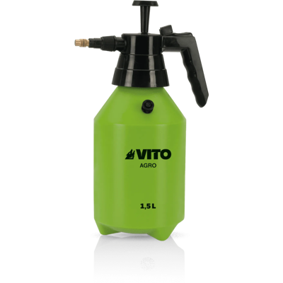 VITO - Multijet 1.5L - gatilho bloqueado - Pulverizador manual VITO - Multijet 1.5L - gatilho bloqueado - Pulverizador manual