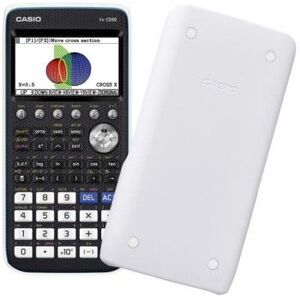 CALCULADORA CASIO CIENTIFICA -FXCG50 CALCULADORA CASIO CIENTIFICA -FXCG50