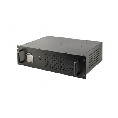 SAI GEMBIRD PARA RACK DE 2000VA SAI GEMBIRD PARA RACK DE 2000VA