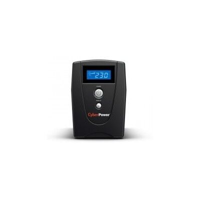 Ups CyberPower 2200VA/1320W GreenPower com Lcd Ups CyberPower 2200VA/1320W GreenPower com Lcd
