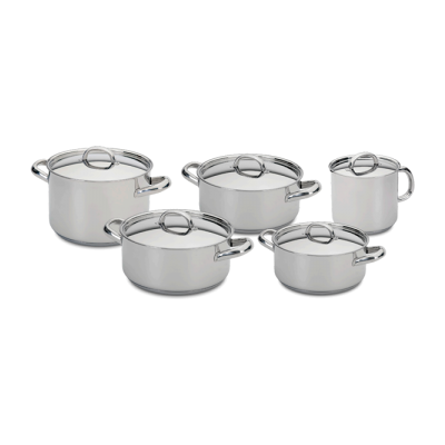 CONJUNTO SILAMPOS 5 PEÇAS LOW COST A - 63C122EO556 CONJUNTO SILAMPOS 5 PEÇAS LOW COST A - 63C122EO556
