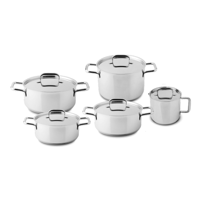 CONJUNTO SILAMPOS 5 PEÇAS CONFORT - 632122FT0556 CONJUNTO SILAMPOS 5 PEÇAS CONFORT - 632122FT0556
