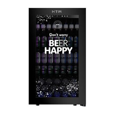CAVE CERVEJA HTW 180L. -HTWNV120BC CAVE CERVEJA HTW 180L. -HTWNV120BC