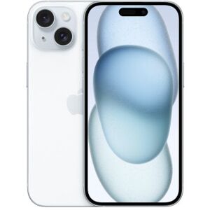 Smartphone Apple iPhone 15 128Gb/ 6.1'/ 5G/ Azul Smartphone Apple iPhone 15 128Gb/ 6.1'/ 5G/ Azul