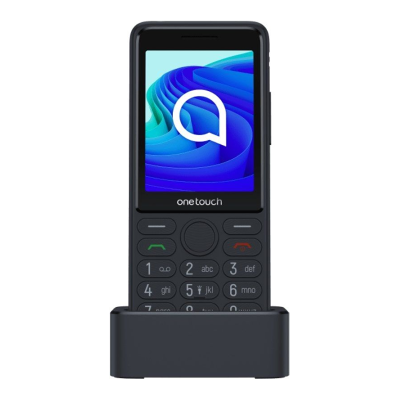 Celular TCL One Touch 4042S Sênior/ 4G/ Cinza Escuro Celular TCL One Touch 4042S Sênior/ 4G/ Cinza Escuro