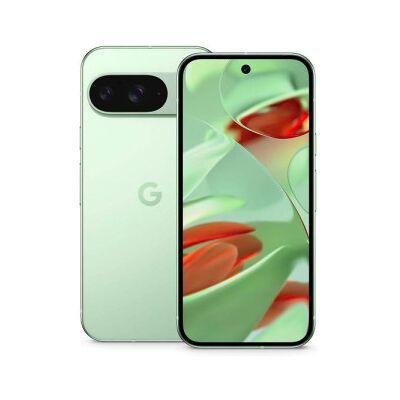 Google Pixel 9 5G 6.3" Dual SIM 12GB/128GB Wintergreen Google Pixel 9 5G 6.3" Dual SIM 12GB/128GB Wintergreen