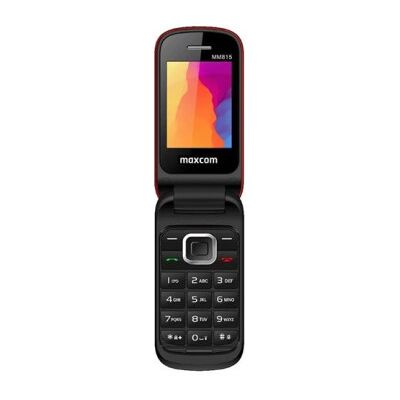 TELEMÓVEL MAXCOM SENIOR COMF-MM815LVM TELEMÓVEL MAXCOM SENIOR COMF-MM815LVM