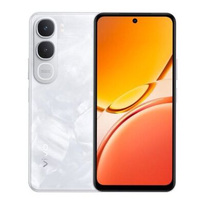 Smartphone Vivo Y31 6GB/ 256GB/ 6,72"/ 5G/ Branco Smartphone Vivo Y31 6GB/ 256GB/ 6,72"/ 5G/ Branco